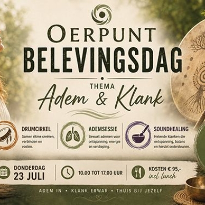 Oerpunt