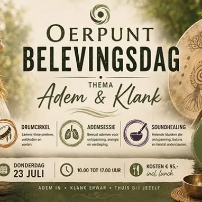 Oerpunt
