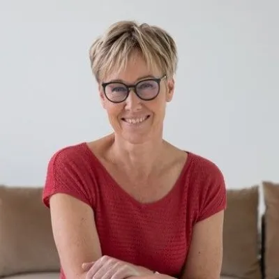 Gertrud Potveer TRM