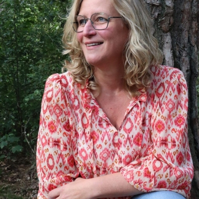 Chantal Kinds