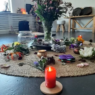 De wens van jouw ziel