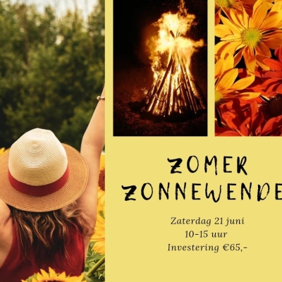 De wens van jouw ziel