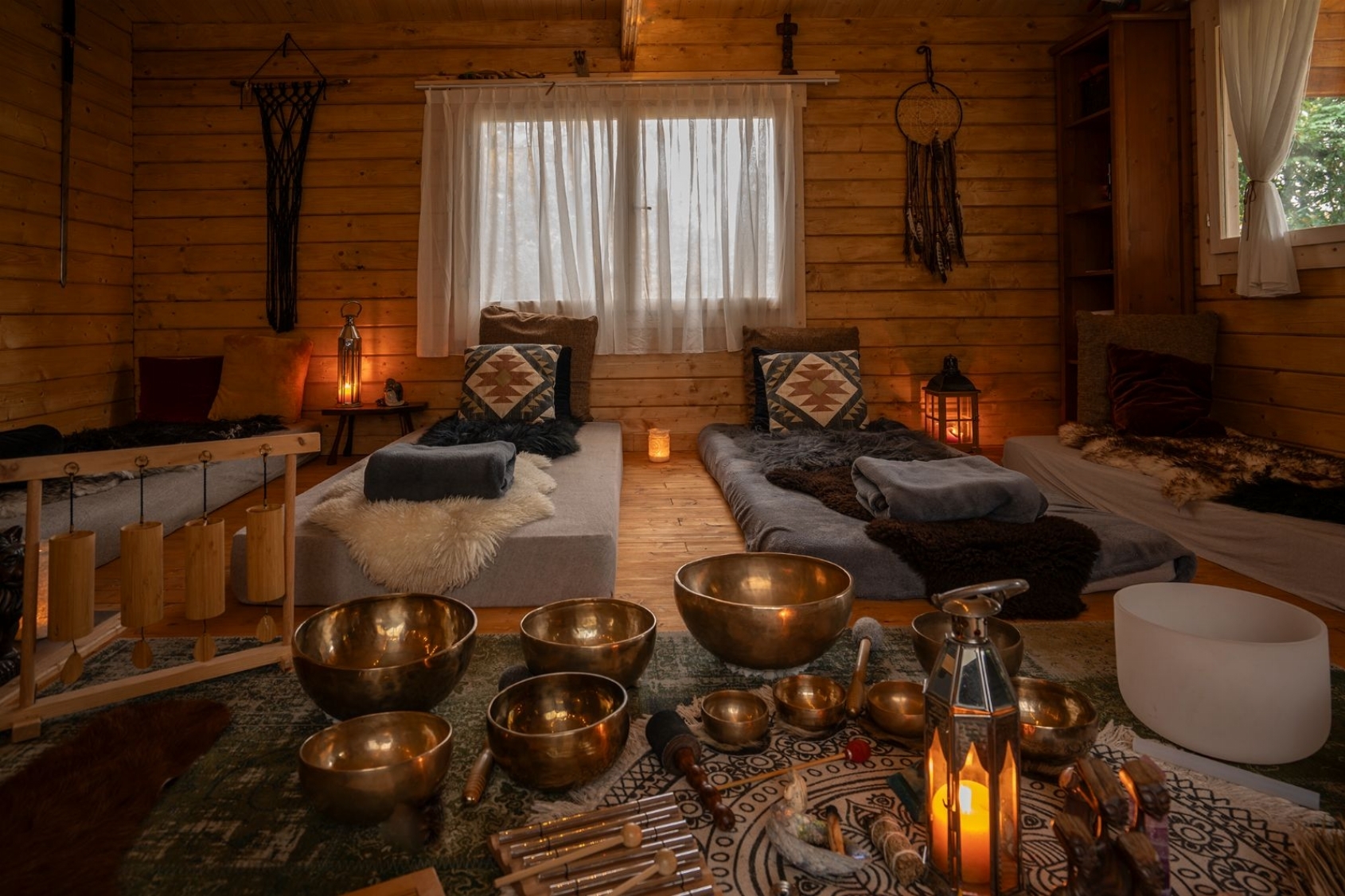 Soundhealing