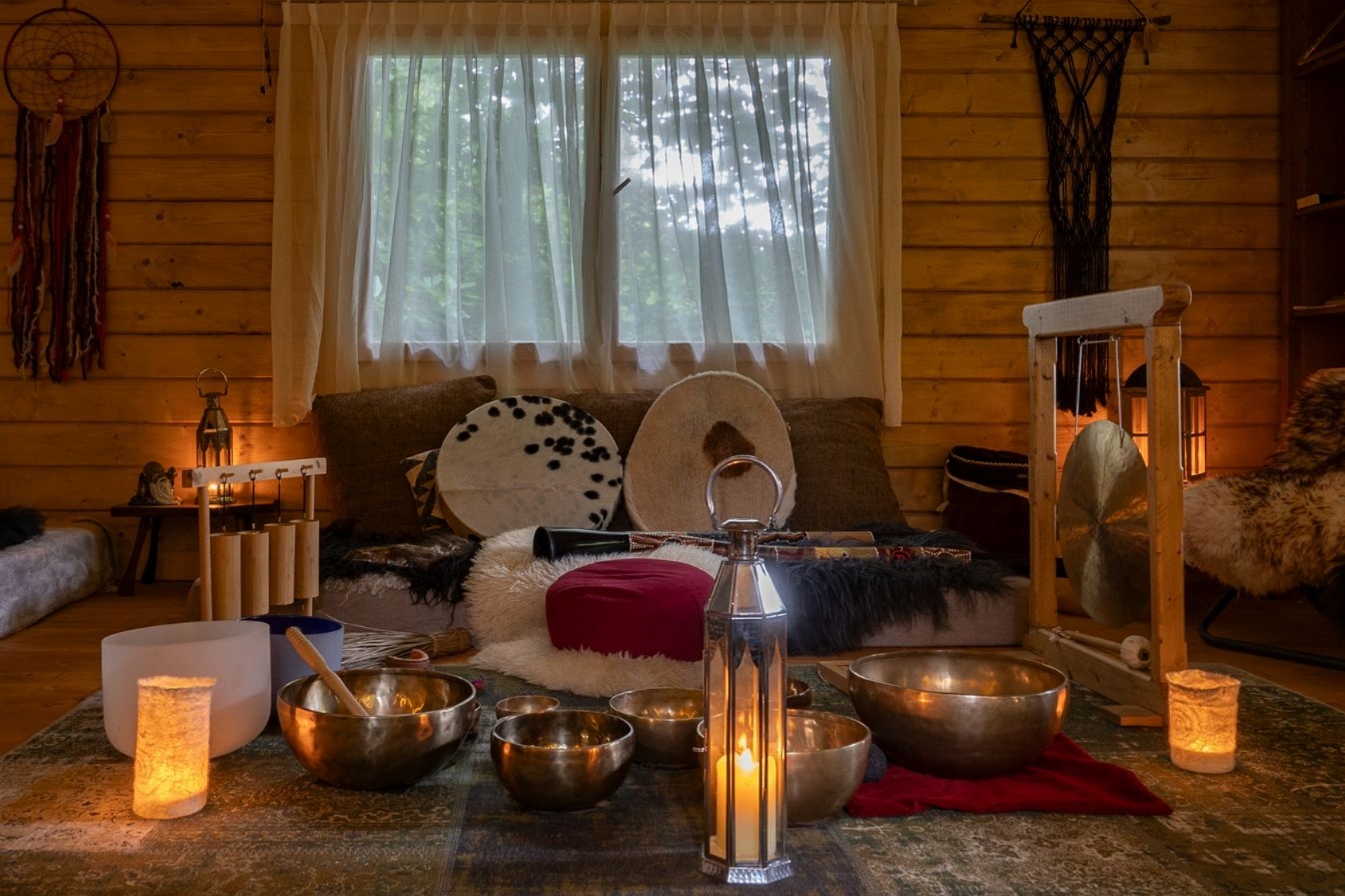 Soundhealing