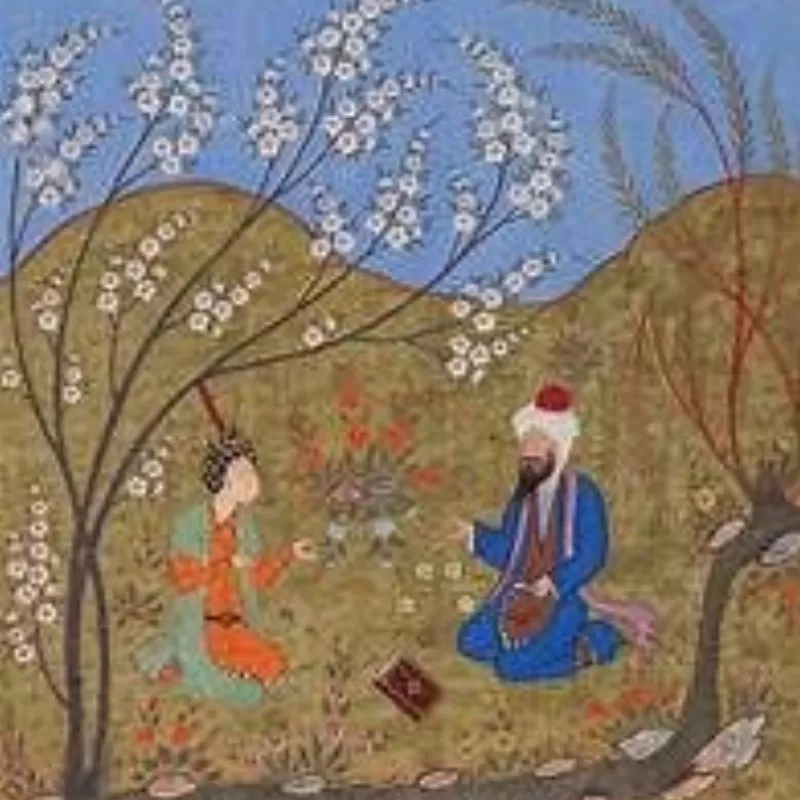 Alif Hartman