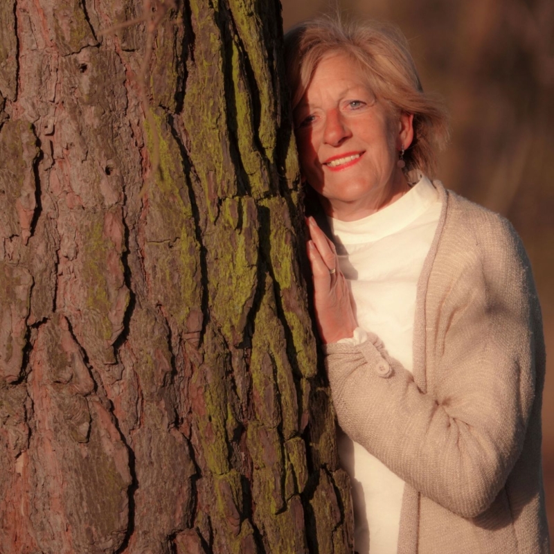 Marja Oude Avenhuis