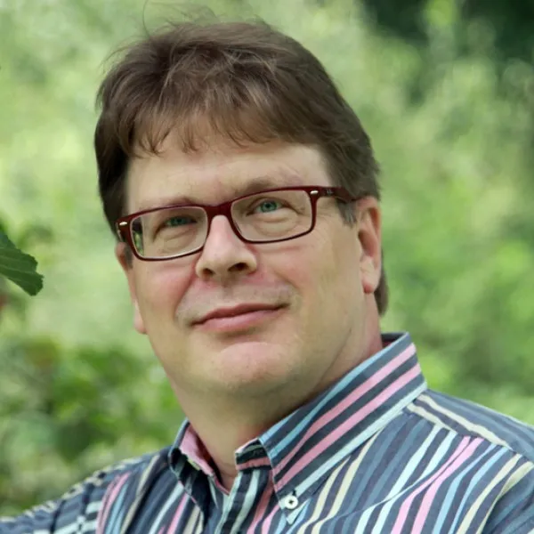 Wim Velthuis